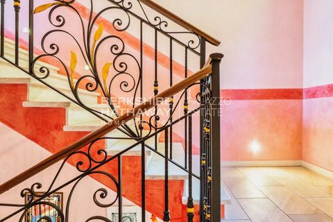 Villa i Ghiffa, Verbano Cusio Ossola, Ghiffa - € 6.800.000 | Ref: IPI1795 - foto 19