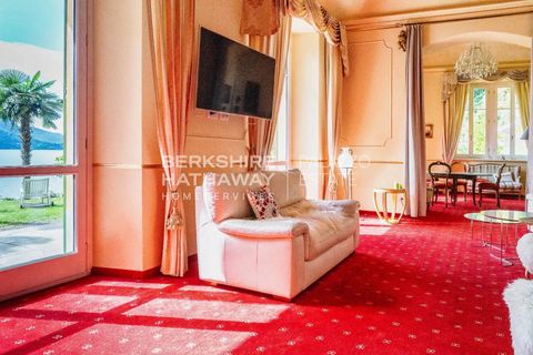 Villa i Ghiffa, Verbano Cusio Ossola, Ghiffa - € 6.800.000 | Ref: IPI1795 - foto 23