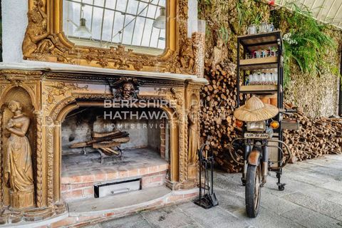Villa i Ghiffa, Verbano Cusio Ossola, Ghiffa - € 6.800.000 | Ref: IPI1795 - foto 24