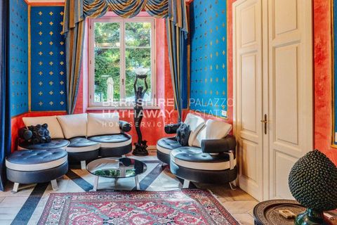 Villa i Ghiffa, Verbano Cusio Ossola, Ghiffa - € 6.800.000 | Ref: IPI1795 - foto 26