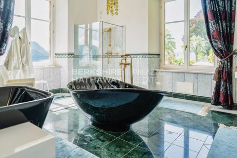 Villa i Ghiffa, Verbano Cusio Ossola, Ghiffa - € 6.800.000 | Ref: IPI1795 - foto 32