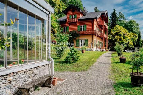 Villa i Ghiffa, Verbano Cusio Ossola, Ghiffa - € 6.800.000 | Ref: IPI1795 - foto 37
