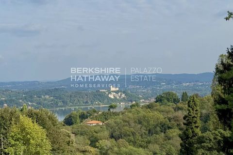 Villa a Arona, Novara, Arona - € 1.850.000 | Ref: IPI1818 - foto 7