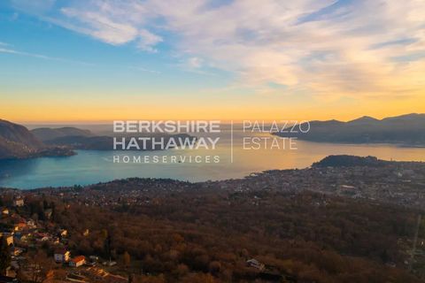 Villa i Verbania, Verbano Cusio Ossola, Verbania - € 1.300.000 | Ref: IPI1819 - foto 2