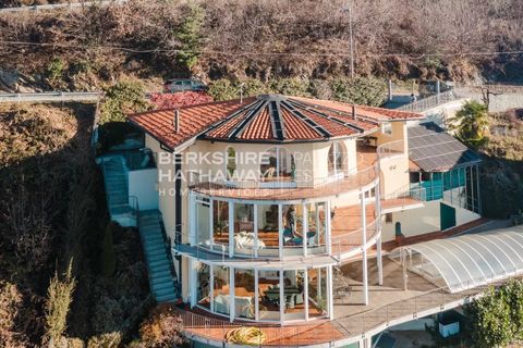 Villa i Verbania, Verbano Cusio Ossola, Verbania - € 1.300.000 | Ref: IPI1819 - foto 3