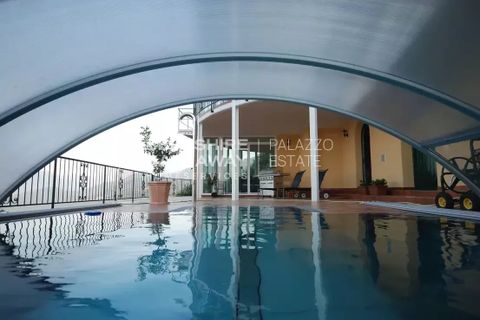 Villa i Verbania, Verbano Cusio Ossola, Verbania - € 1.300.000 | Ref: IPI1819 - foto 4
