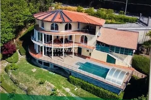 Villa i Verbania, Verbano Cusio Ossola, Verbania - € 1.300.000 | Ref: IPI1819 - foto 5