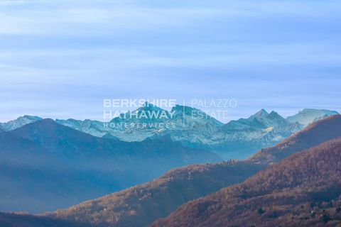 Villa i Verbania, Verbano Cusio Ossola, Verbania - € 1.300.000 | Ref: IPI1819 - foto 8