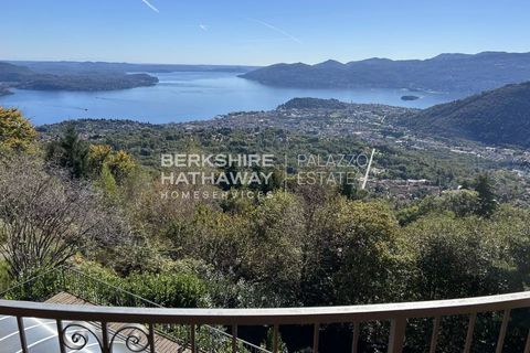Villa i Verbania, Verbano Cusio Ossola, Verbania - € 1.300.000 | Ref: IPI1819 - foto 9