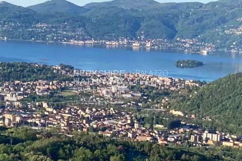 Villa i Verbania, Verbano Cusio Ossola, Verbania - € 1.300.000 | Ref: IPI1819 - foto 11