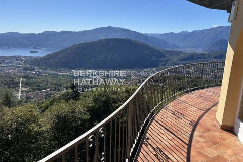 Villa i Verbania, Verbano Cusio Ossola, Verbania - € 1.300.000 | Ref: IPI1819 - foto 13