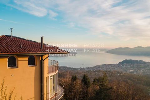 Villa i Verbania, Verbano Cusio Ossola, Verbania - € 1.300.000 | Ref: IPI1819 - foto 15