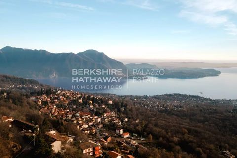 Villa i Verbania, Verbano Cusio Ossola, Verbania - € 1.300.000 | Ref: IPI1819 - foto 16
