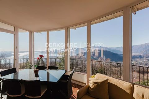 Villa i Verbania, Verbano Cusio Ossola, Verbania - € 1.300.000 | Ref: IPI1819 - foto 17