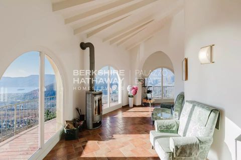 Villa i Verbania, Verbano Cusio Ossola, Verbania - € 1.300.000 | Ref: IPI1819 - foto 20