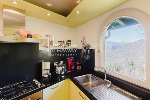 Villa i Verbania, Verbano Cusio Ossola, Verbania - € 1.300.000 | Ref: IPI1819 - foto 22