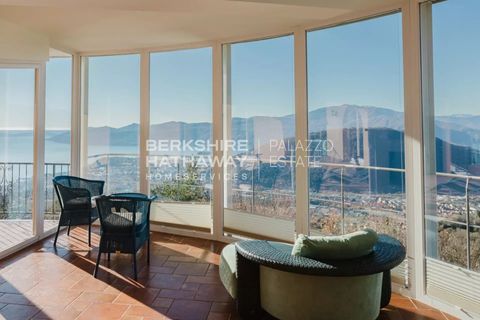 Villa i Verbania, Verbano Cusio Ossola, Verbania - € 1.300.000 | Ref: IPI1819 - foto 28