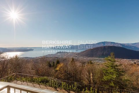 Villa i Verbania, Verbano Cusio Ossola, Verbania - € 1.300.000 | Ref: IPI1819 - foto 29