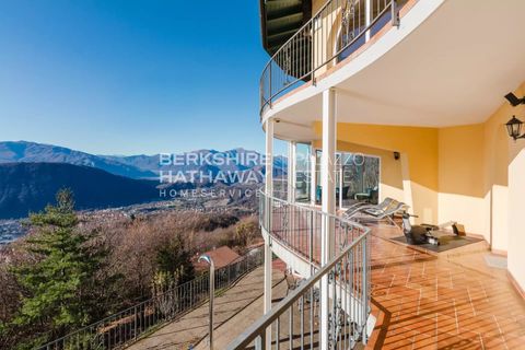Villa i Verbania, Verbano Cusio Ossola, Verbania - € 1.300.000 | Ref: IPI1819 - foto 30