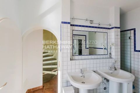 Villa i Verbania, Verbano Cusio Ossola, Verbania - € 1.300.000 | Ref: IPI1819 - foto 31