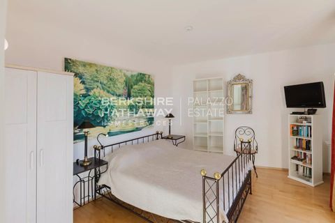 Villa i Verbania, Verbano Cusio Ossola, Verbania - € 1.300.000 | Ref: IPI1819 - foto 33