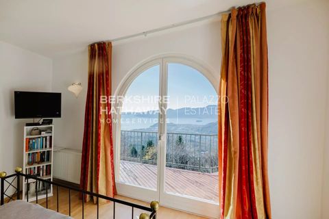 Villa i Verbania, Verbano Cusio Ossola, Verbania - € 1.300.000 | Ref: IPI1819 - foto 34