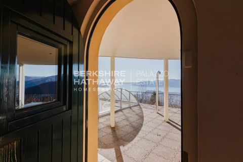Villa i Verbania, Verbano Cusio Ossola, Verbania - € 1.300.000 | Ref: IPI1819 - foto 36