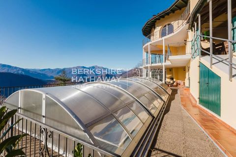 Villa i Verbania, Verbano Cusio Ossola, Verbania - € 1.300.000 | Ref: IPI1819 - foto 38