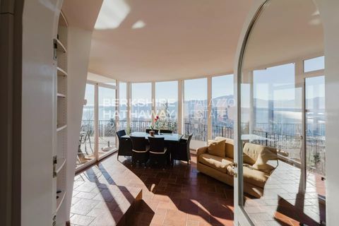 Villa i Verbania, Verbano Cusio Ossola, Verbania - € 1.300.000 | Ref: IPI1819 - foto 41