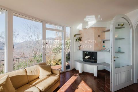 Villa i Verbania, Verbano Cusio Ossola, Verbania - € 1.300.000 | Ref: IPI1819 - foto 43