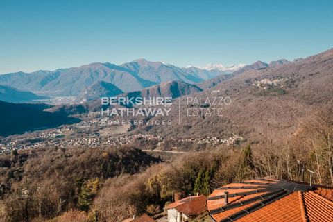 Villa i Verbania, Verbano Cusio Ossola, Verbania - € 1.300.000 | Ref: IPI1819 - foto 46