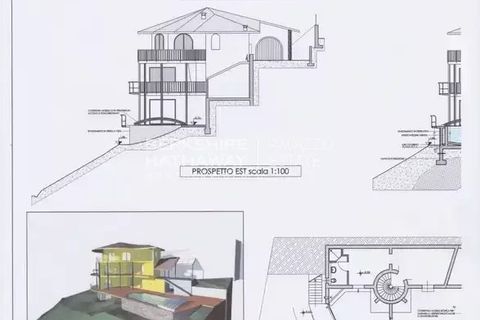 Villa i Verbania, Verbano Cusio Ossola, Verbania - € 1.300.000 | Ref: IPI1819 - foto 47