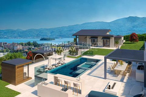 Villa i Verbania, Verbano Cusio Ossola, Verbania - € 2.890.000 | Ref: IPI1821 - foto 2