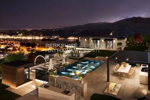 Villa i Verbania, Verbano Cusio Ossola, Verbania - € 2.890.000 | Ref: IPI1821 - foto 3