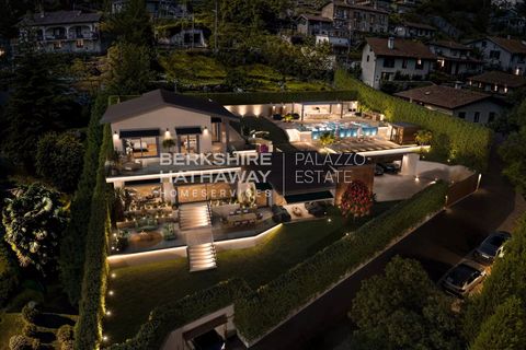 Villa i Verbania, Verbano Cusio Ossola, Verbania - € 2.890.000 | Ref: IPI1821 - foto 4