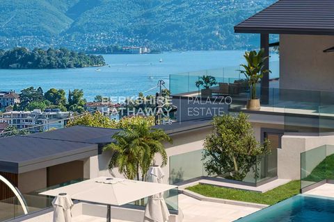 Villa i Verbania, Verbano Cusio Ossola, Verbania - € 2.890.000 | Ref: IPI1821 - foto 6