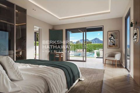 Villa i Verbania, Verbano Cusio Ossola, Verbania - € 2.890.000 | Ref: IPI1821 - foto 15