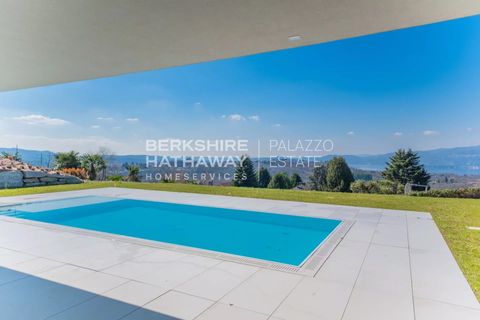 Villa a Besozzo, Varese, Besozzo - € 2.750.000 | Ref: ILO1822 - foto 2