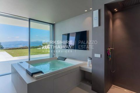 Villa a Besozzo, Varese, Besozzo - € 2.750.000 | Ref: ILO1822 - foto 3