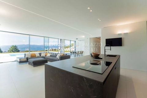 Villa a Besozzo, Varese, Besozzo - € 2.750.000 | Ref: ILO1822 - foto 5