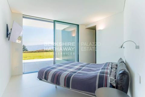Villa a Besozzo, Varese, Besozzo - € 2.750.000 | Ref: ILO1822 - foto 16