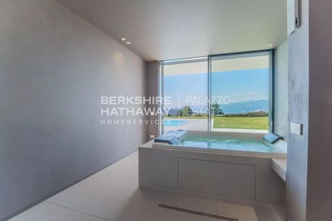 Villa a Besozzo, Varese, Besozzo - € 2.750.000 | Ref: ILO1822 - foto 23