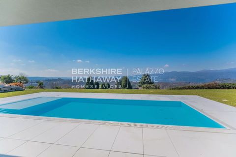 Villa a Besozzo, Varese, Besozzo - € 2.750.000 | Ref: ILO1822 - foto 24