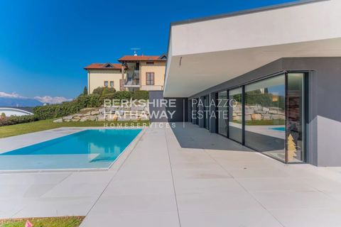 Villa a Besozzo, Varese, Besozzo - € 2.750.000 | Ref: ILO1822 - foto 25