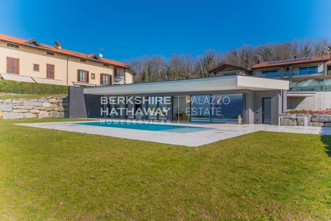 Villa a Besozzo, Varese, Besozzo - € 2.750.000 | Ref: ILO1822 - foto 26