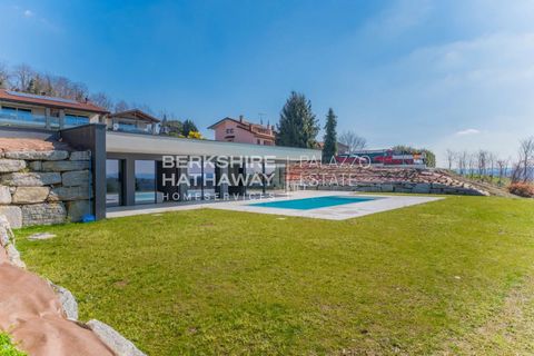 Villa a Besozzo, Varese, Besozzo - € 2.750.000 | Ref: ILO1822 - foto 27