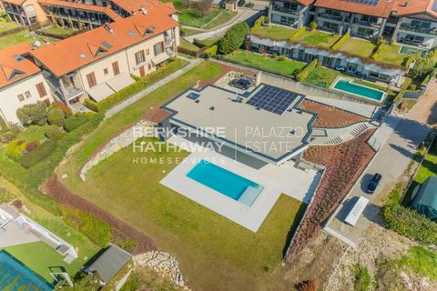 Villa a Besozzo, Varese, Besozzo - € 2.750.000 | Ref: ILO1822 - foto 28