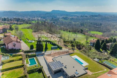 Villa a Besozzo, Varese, Besozzo - € 2.750.000 | Ref: ILO1822 - foto 29