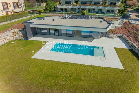 Villa a Besozzo, Varese, Besozzo - € 2.750.000 | Ref: ILO1822 - foto 30