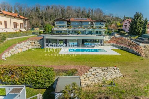 Villa a Besozzo, Varese, Besozzo - € 2.750.000 | Ref: ILO1822 - foto 31